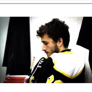 Meet your Posher, Steven